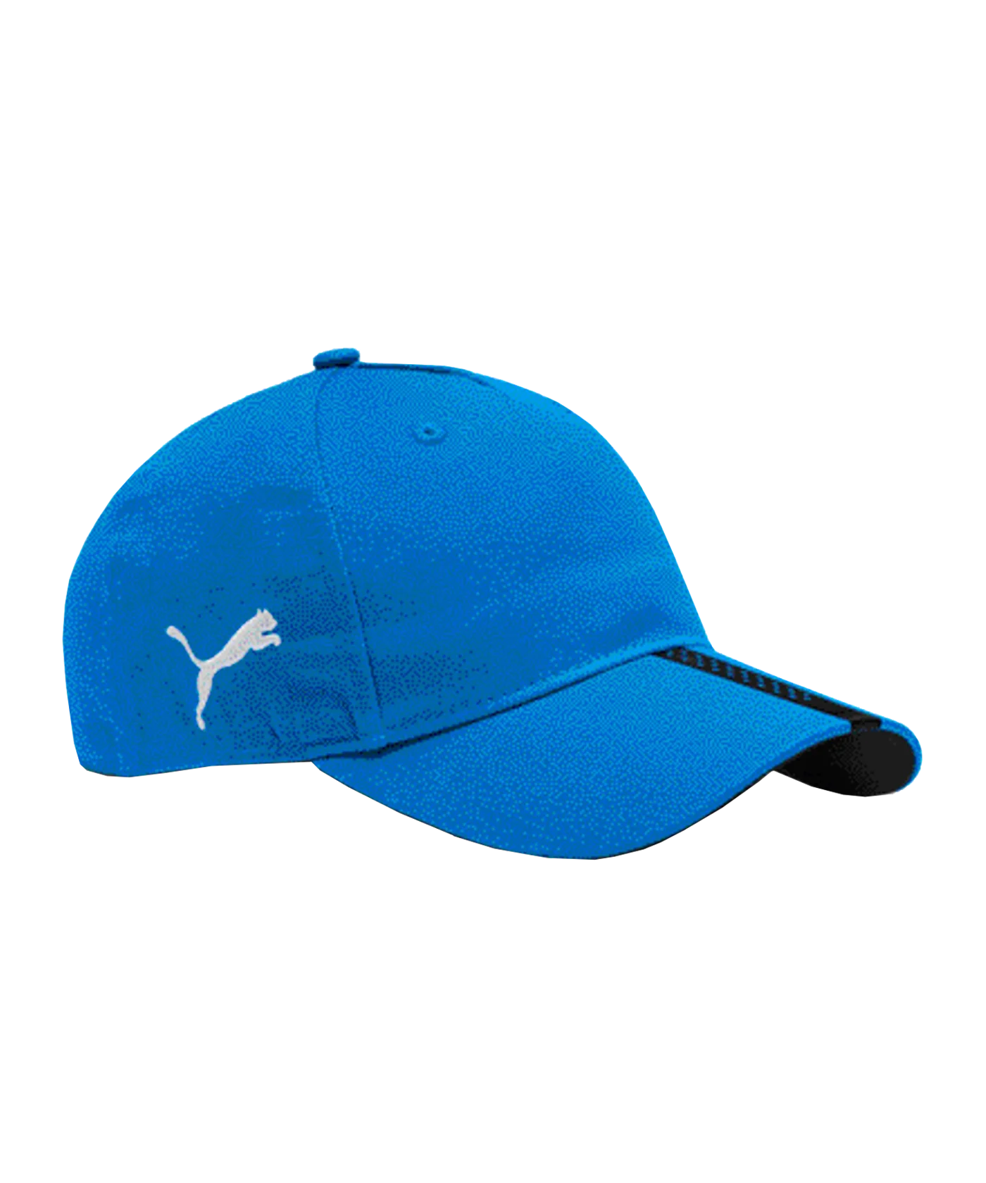 PUMA LIGA Cap Mütze Blau Schwarz F02
