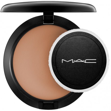 M·A·C Cosmetics Poudre matifiante Deep dark