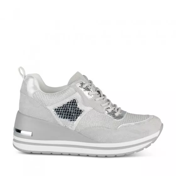 Baskets ARGENT PHILOV