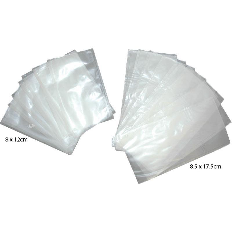 Sac Soluble Technipêche - Par 10