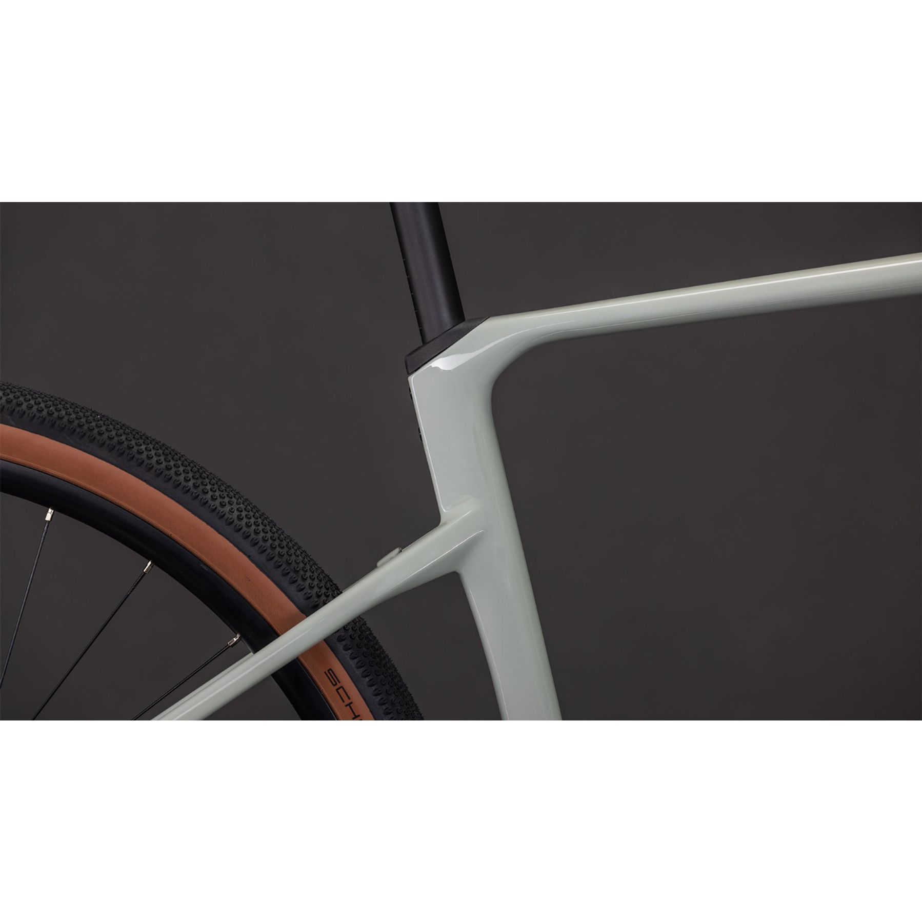 Cube Nuroad Hybrid C:62 Race 400 2026