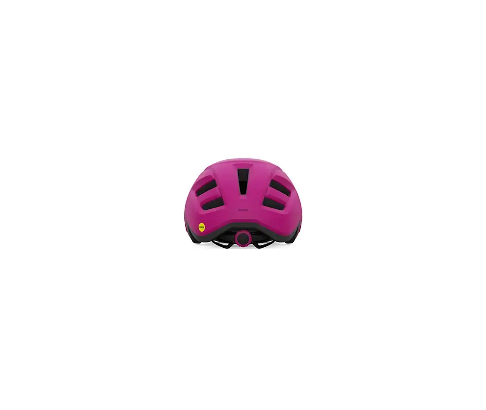 Giro Fixture II Y MIPS MTB Fietshelm Mat Paars