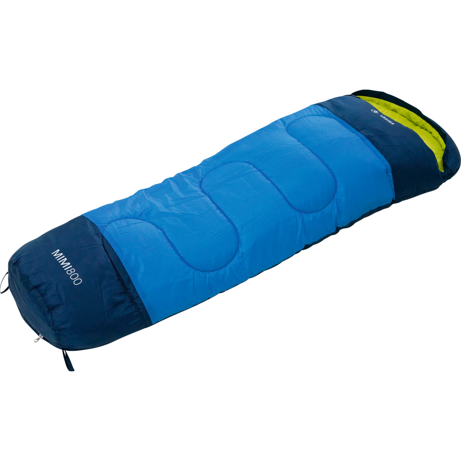 Sherpa Mimi 800 Junior 23