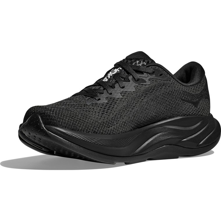 Hoka M Rincon 4 Wide Black / Black