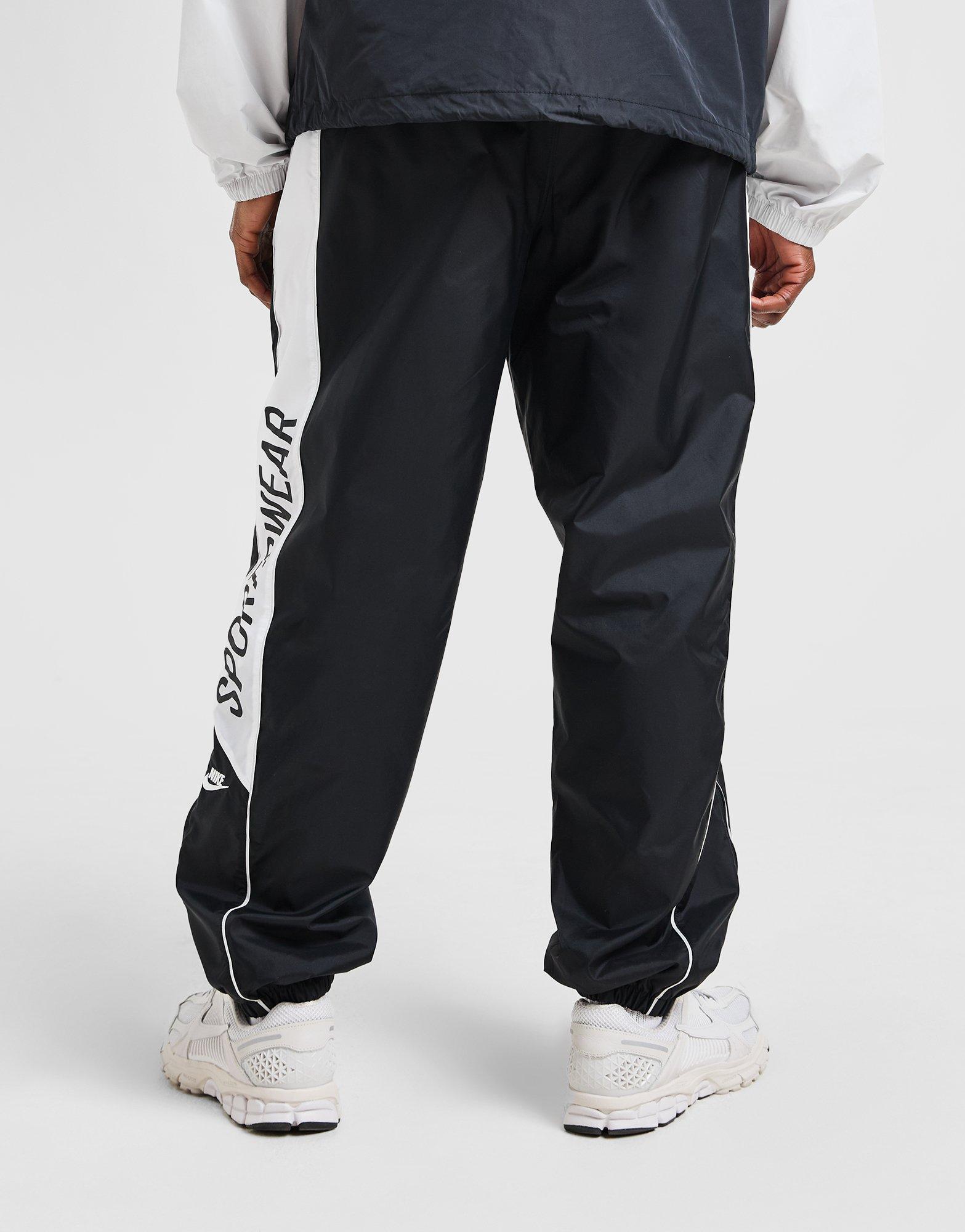 Nike Woven Track Pants