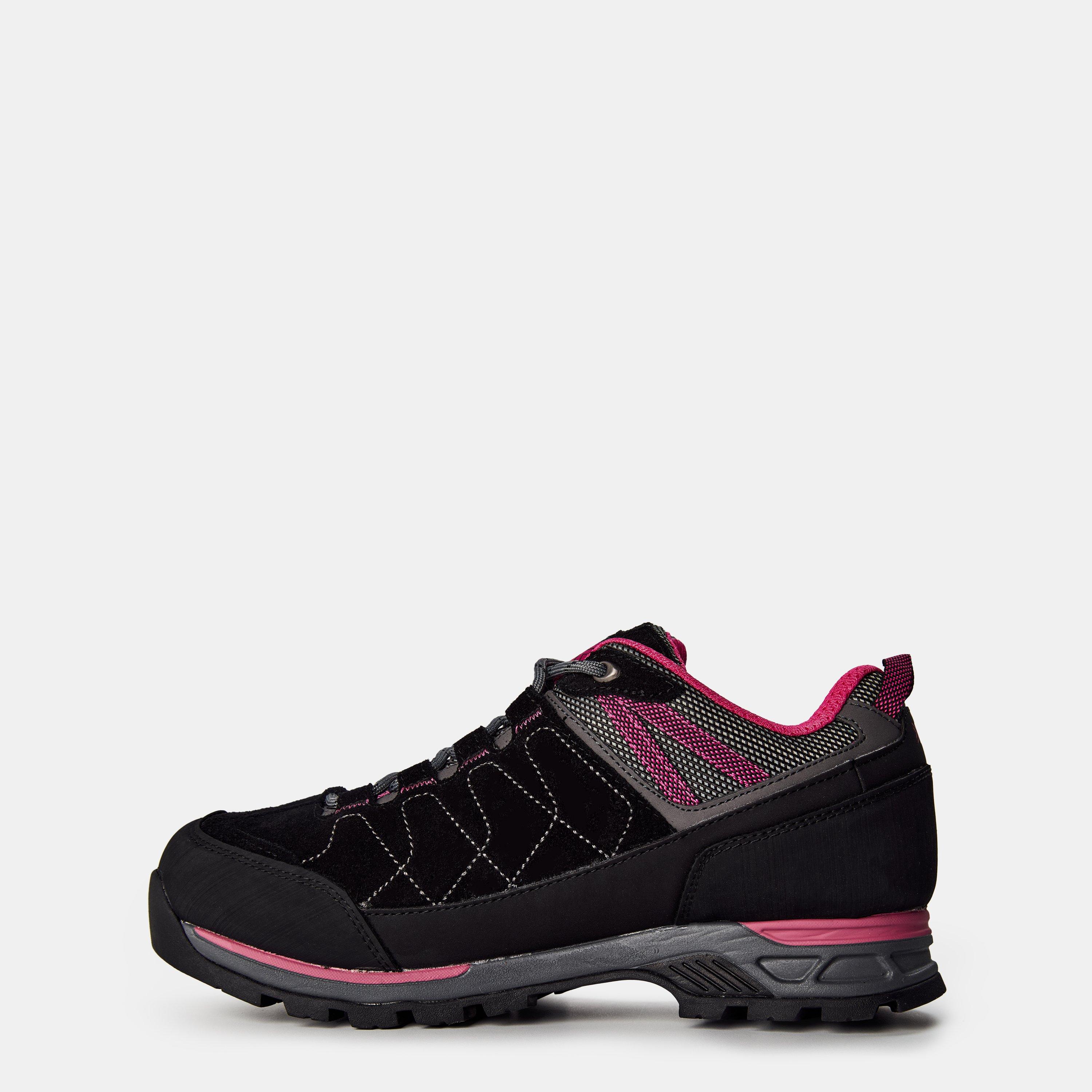 Karrimor Hot Rock Low Womens Walking Shoes