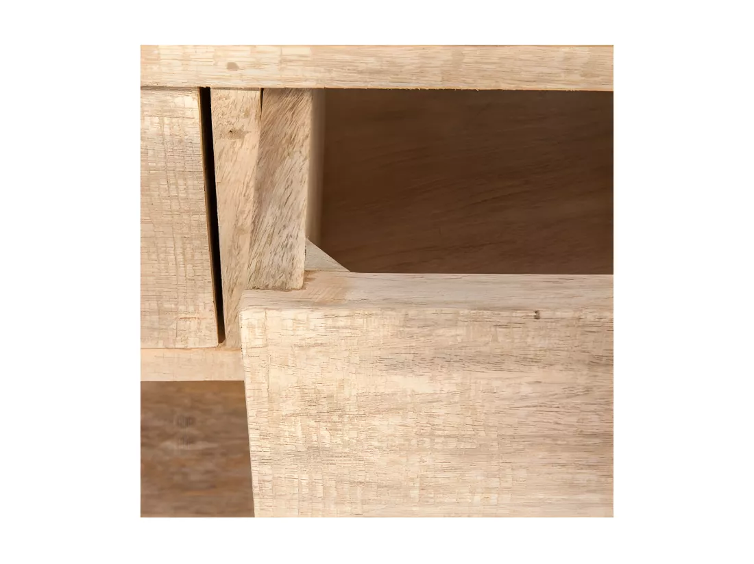 Bar en bois - FACTORY n°2