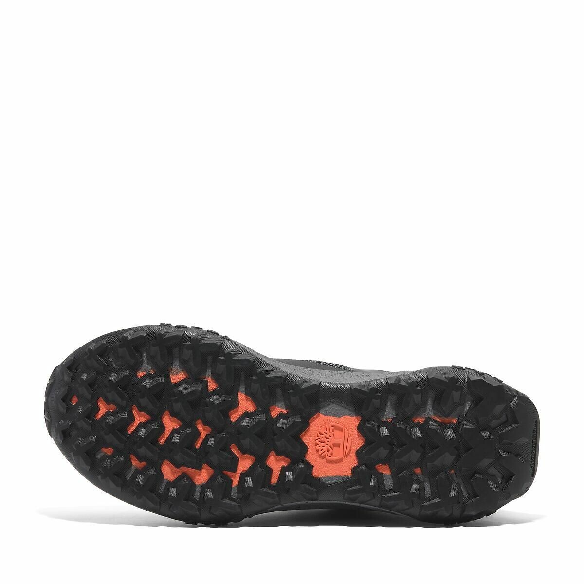 Tênis Timberland Mation Access Low com cadarço