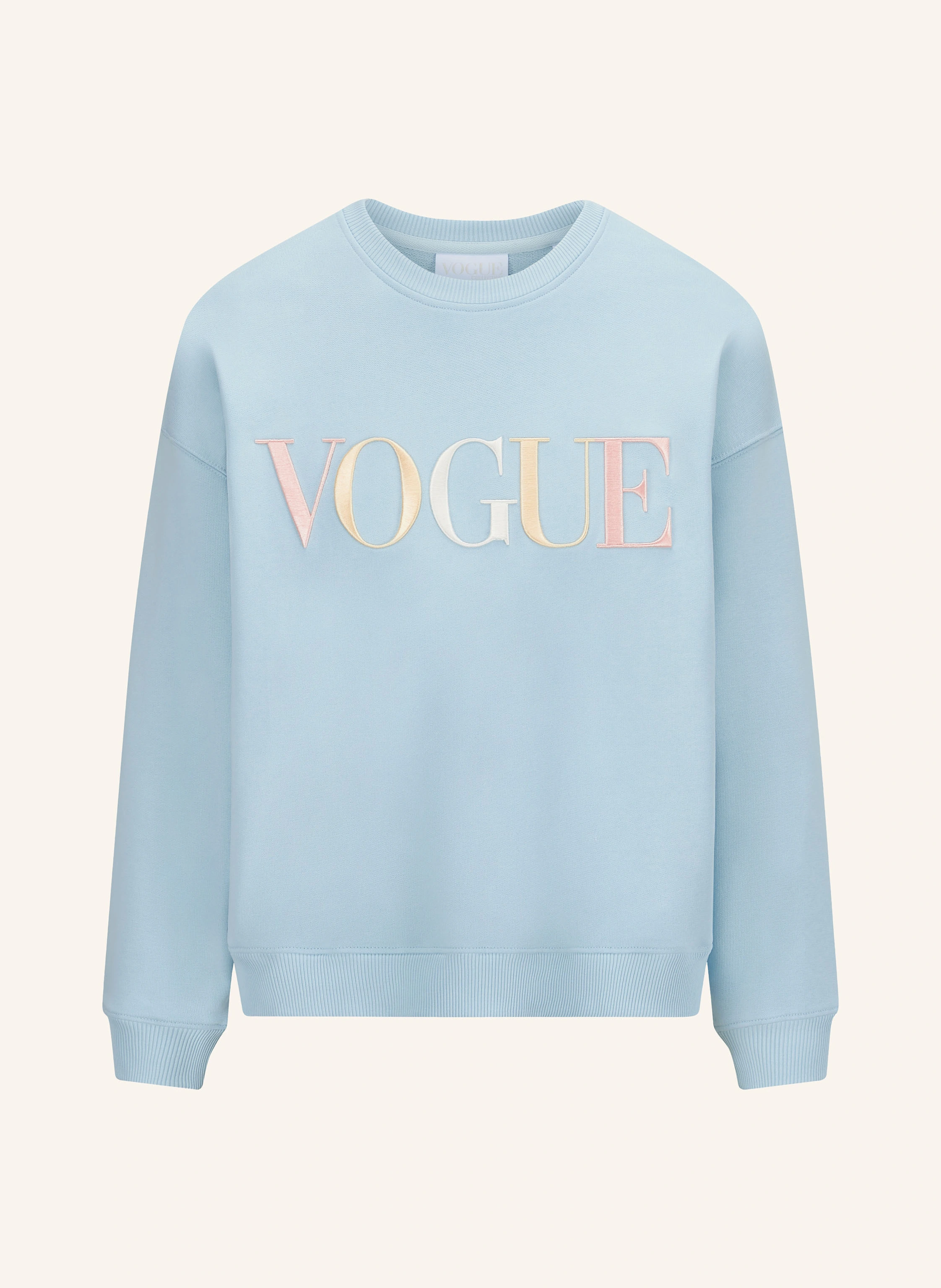 VOGUE COLLECTION Sweatshirt