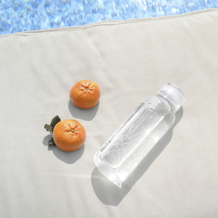 Frederik Bagger Crispy Bottle Large - 1 pcs Transparent