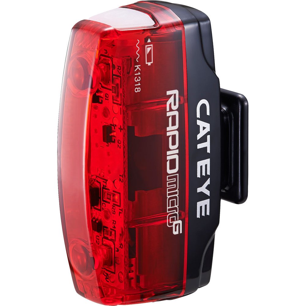 CatEye Rapid Micro G Rücklicht