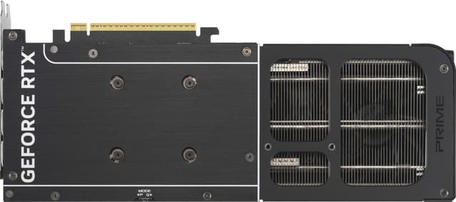 ASUS GeForce RTX 5060 Ti 8GB PRIME OC grafikkort