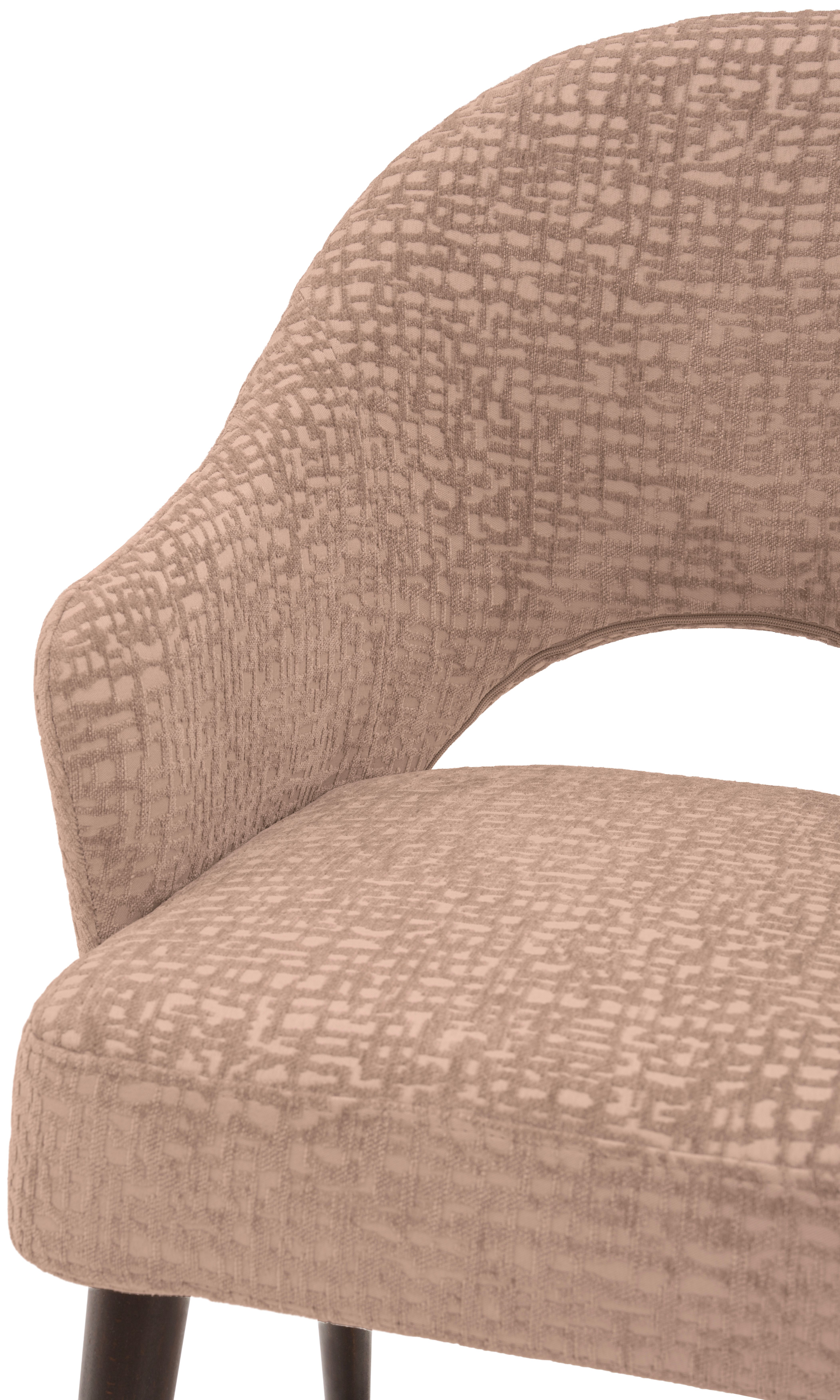 Eetkamerstoel Rohan B58 x D65 x H88 cm