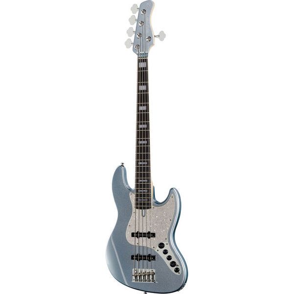 Marcus Miller V7 Alder-5 LPB 2nd Gen