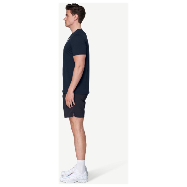 Devold - Classic Summit Tee - Haut en mérinos