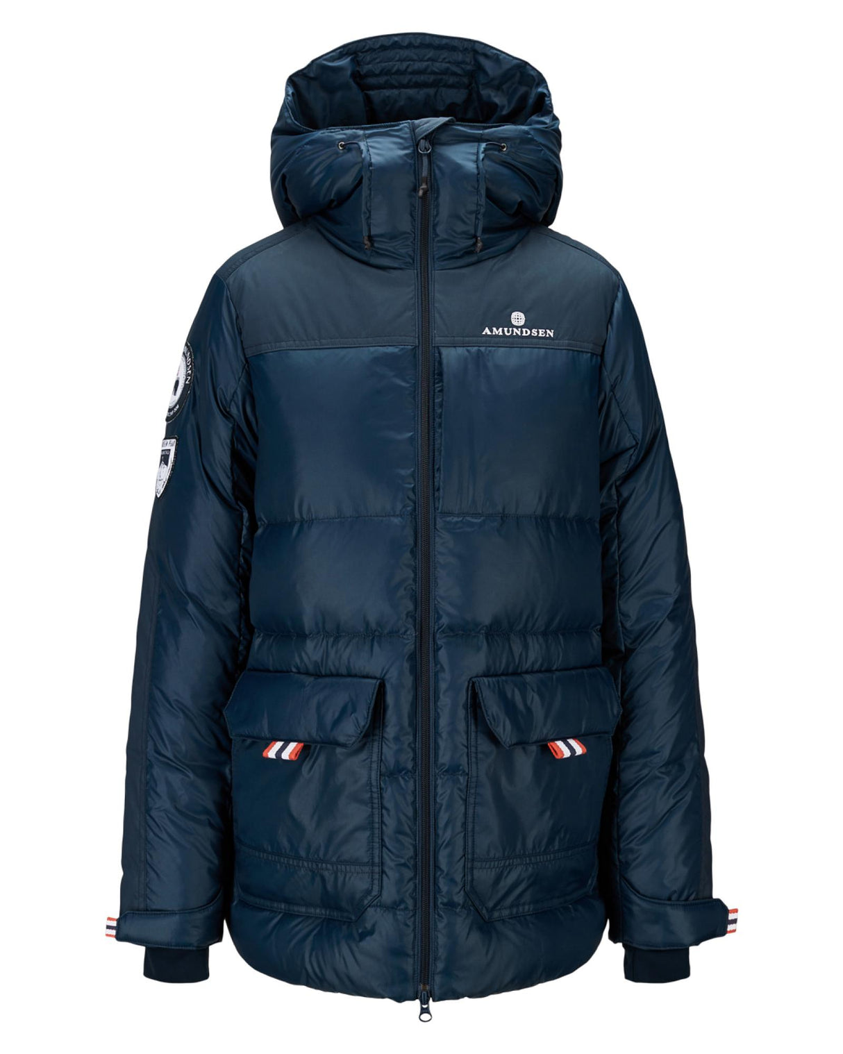 Amundsen<br>Peak Parka Womens