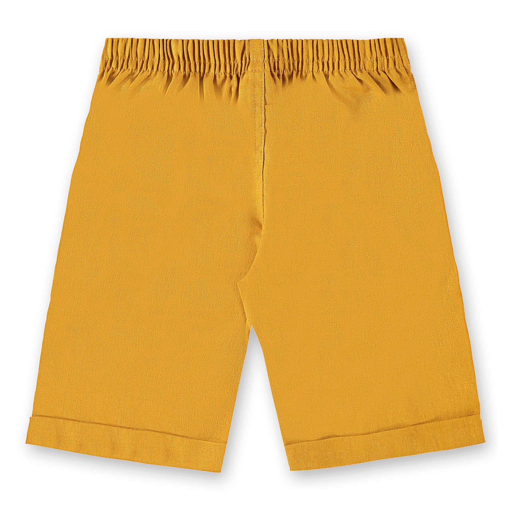 Up Baby Bermuda Lin 2-8ans