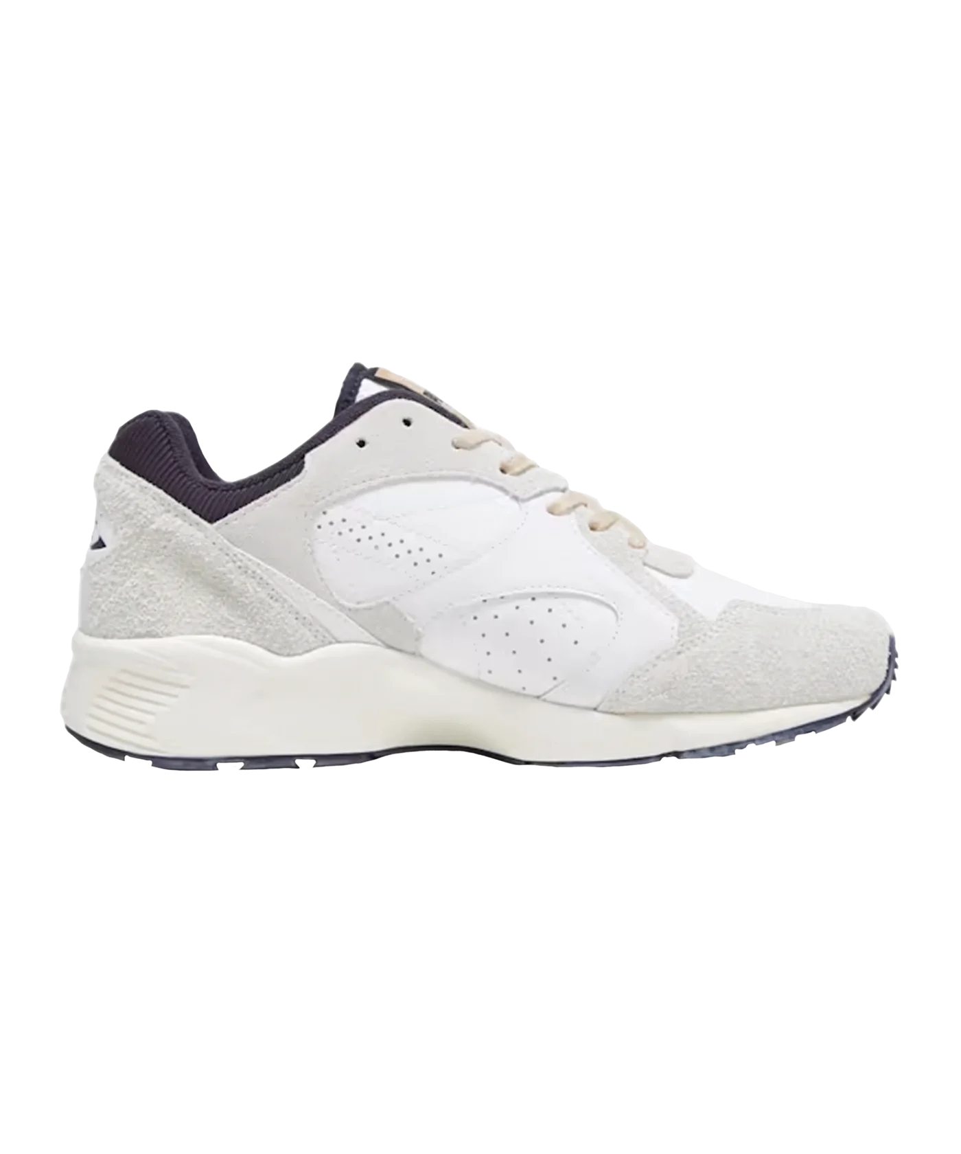 PUMA Prevail Service Line Weiss