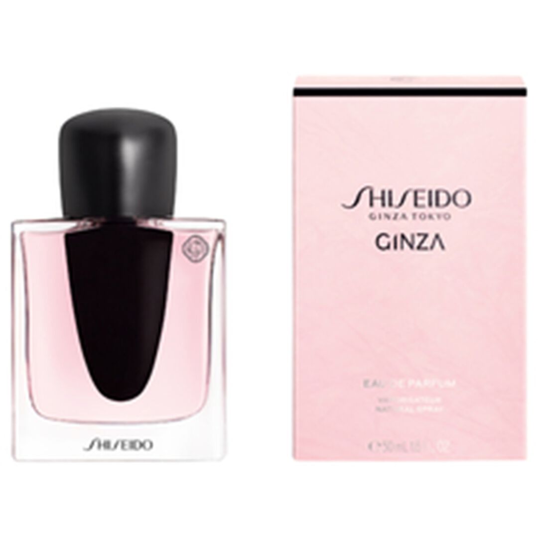 SHISEIDO Ginza Eau de Parfum - 50ml
