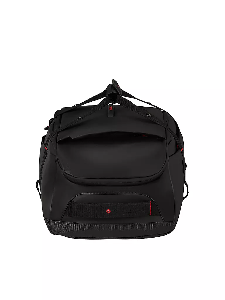 SAMSONITE Reisetasche Ecodiver Duffle S black schwarz