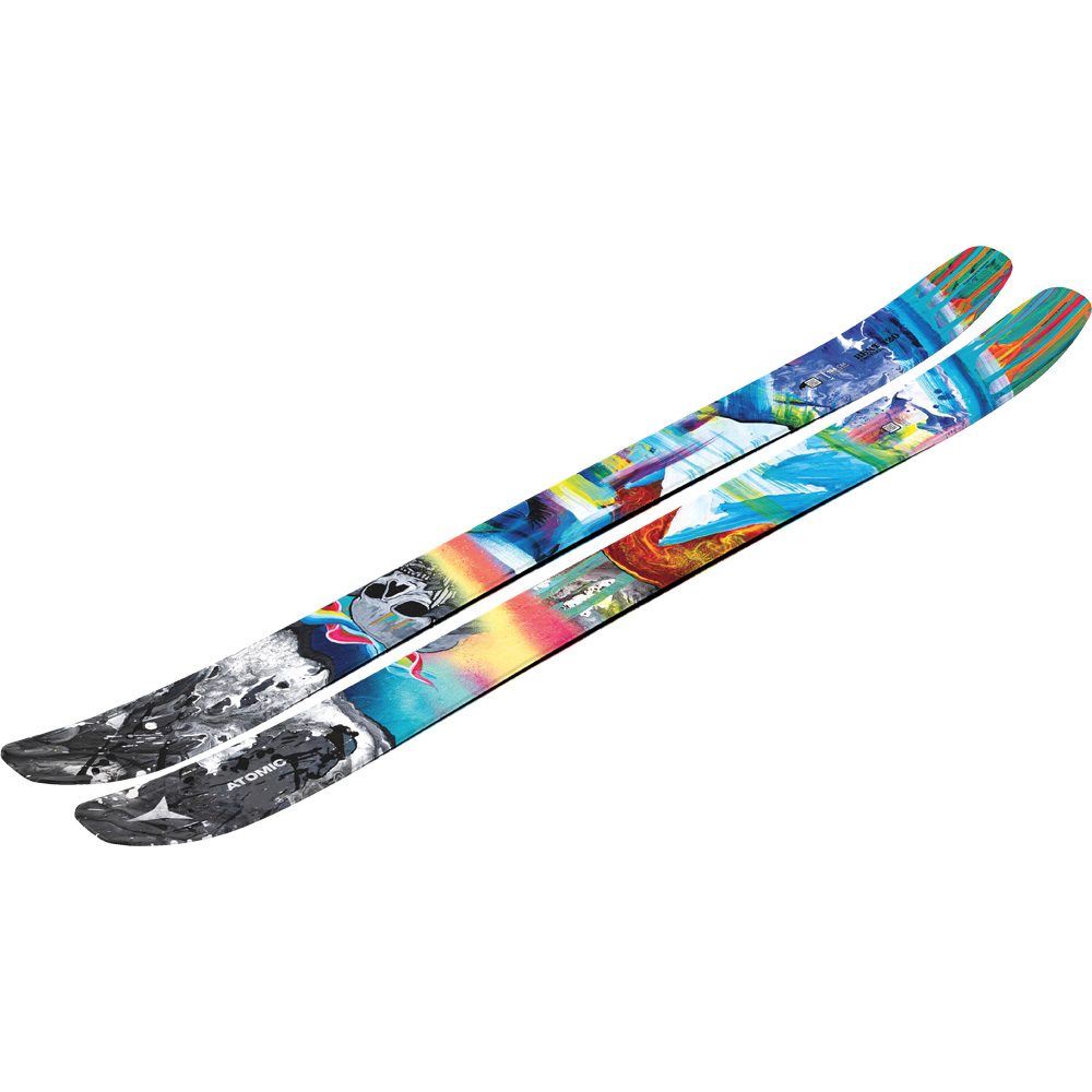 Atomic Bent Chetler 120 24/25 Freeski
