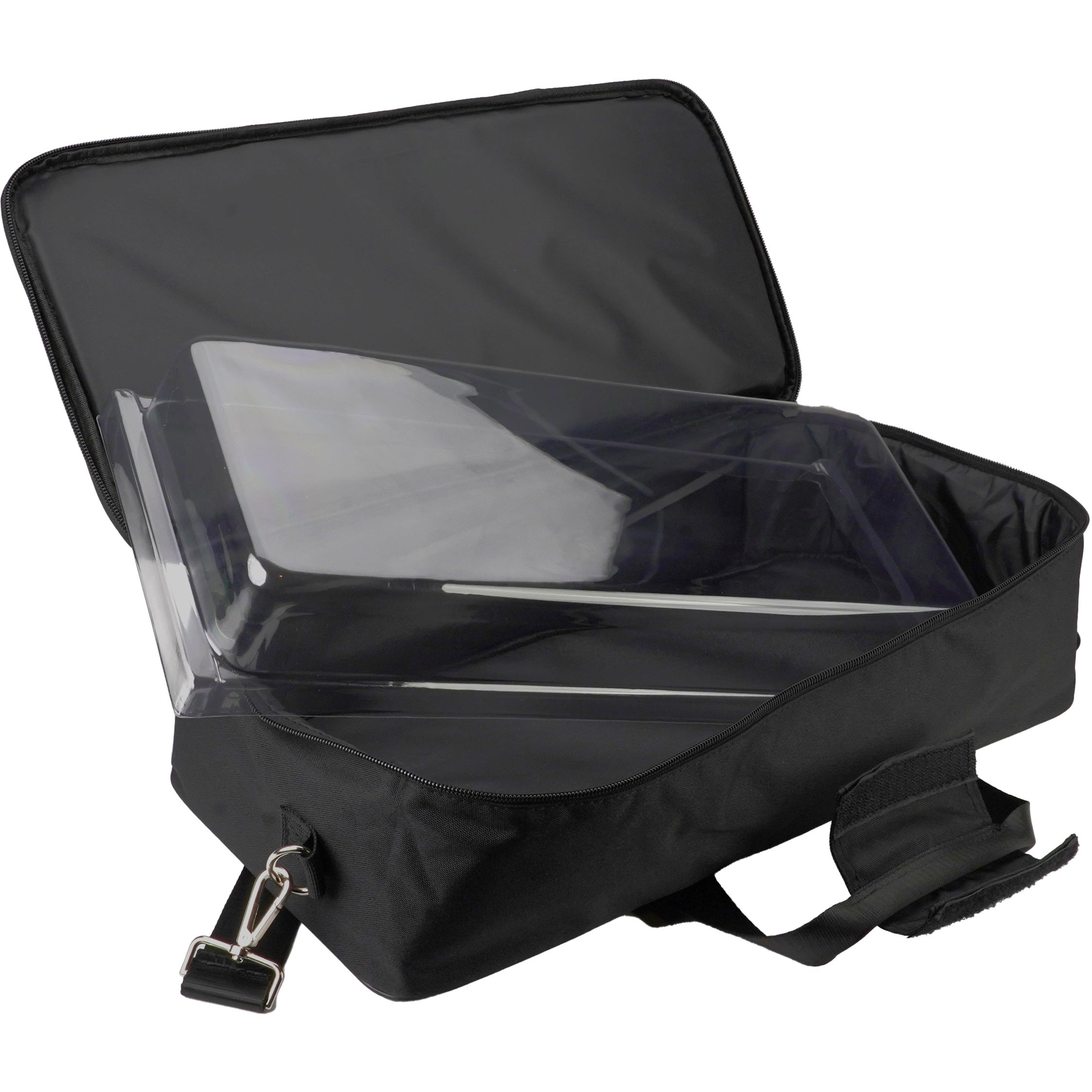 Cre8audio NiftyCASE Bag and PatchSaver