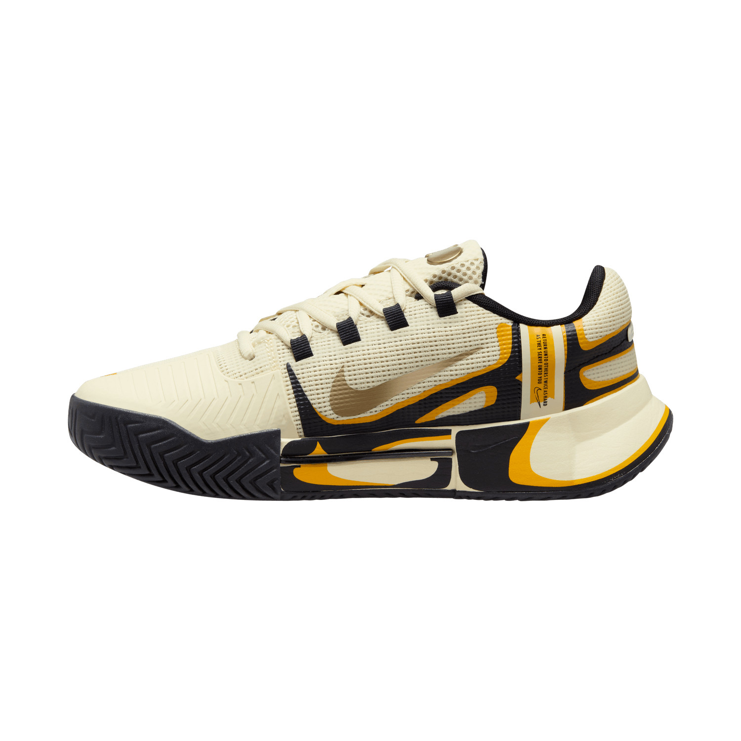 Nike Zoom GP Challenge 1 Osaka Dames