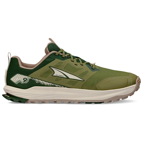 Altra - Lone Peak 9+ - Chaussures de trail