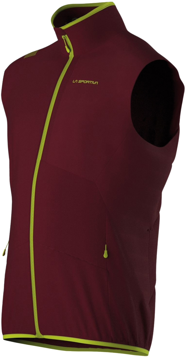 Ascent Primaloft Vest