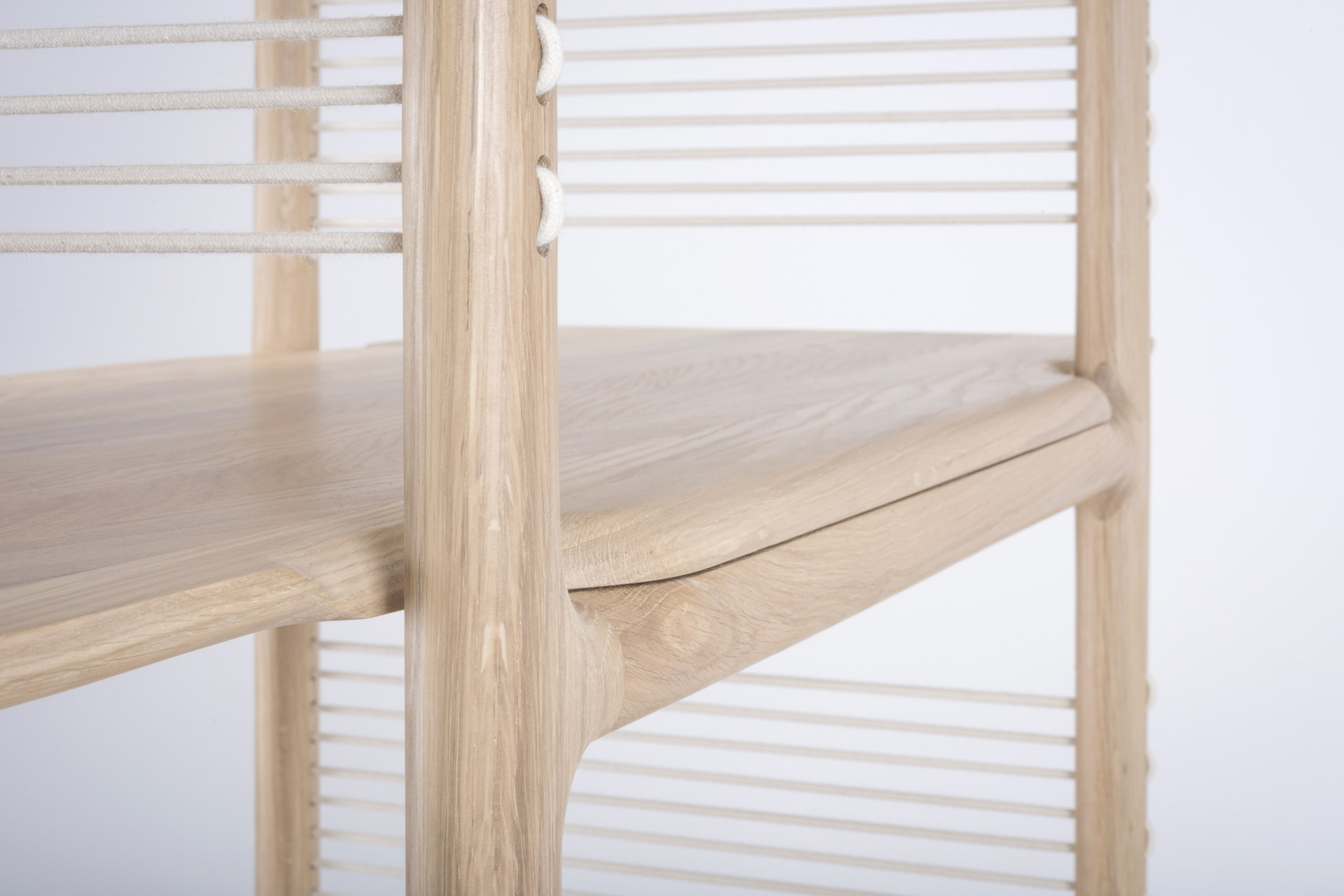 Vakkenkast Muse roomdivider