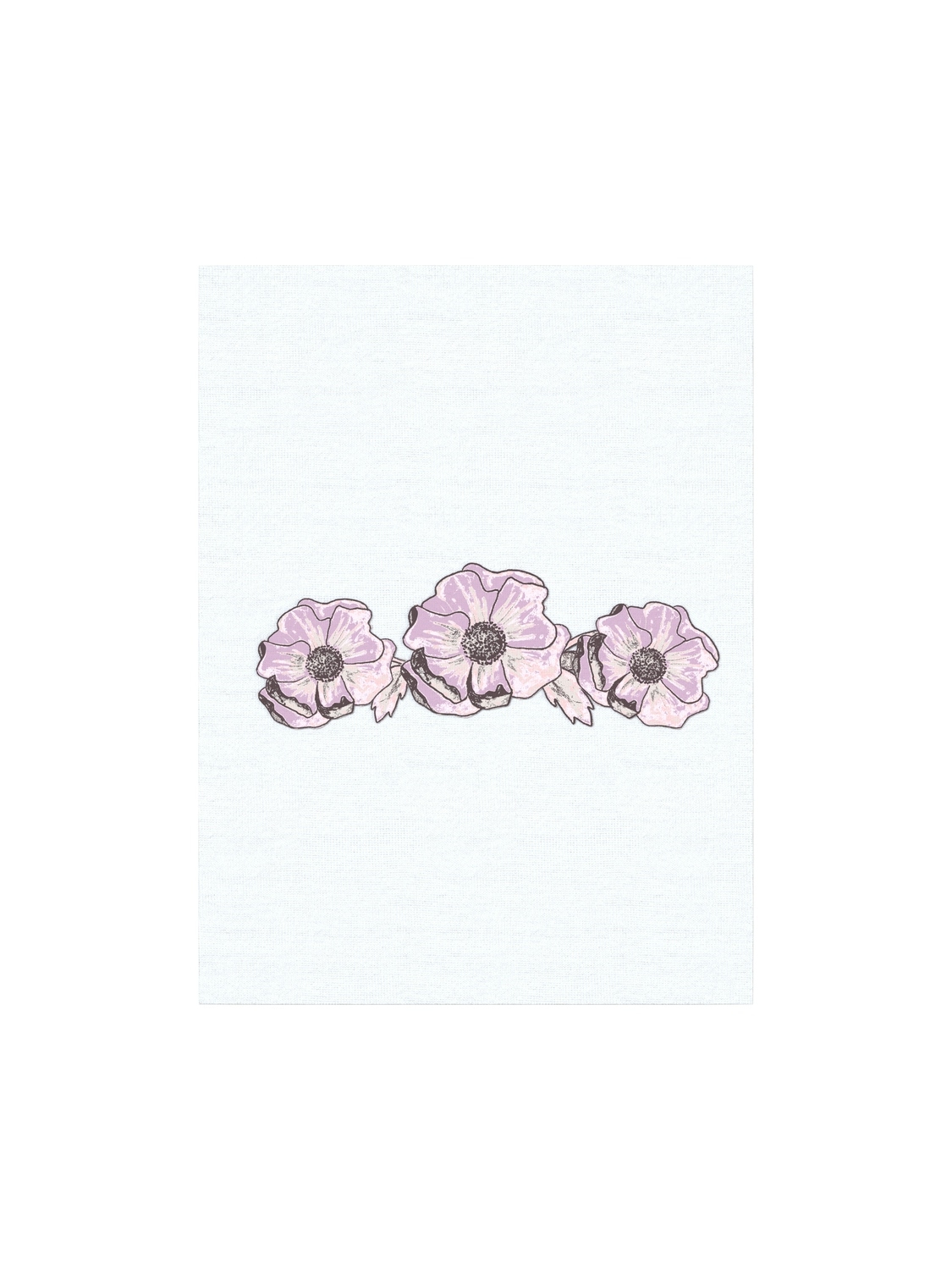 Name It Langarmbody »NBFBODY 3P LS GRAPE FLOWER NOOS«, 3 Stk.