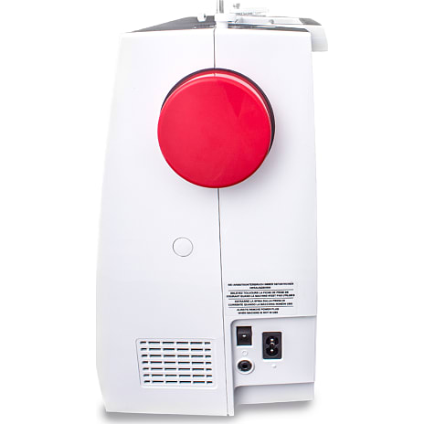 Veritas Amelia elektronisk symaskine