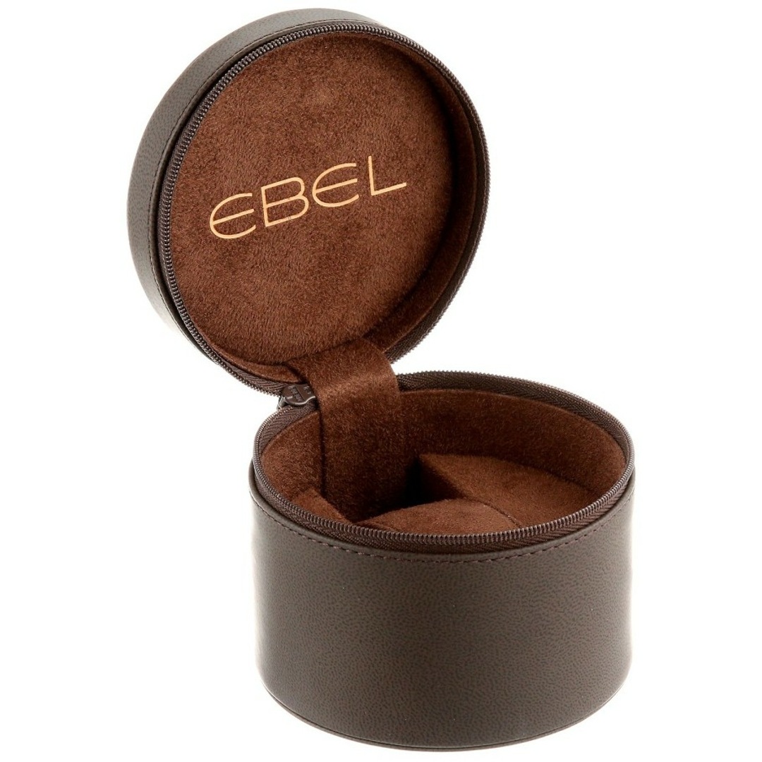 Ebel Wave Lady