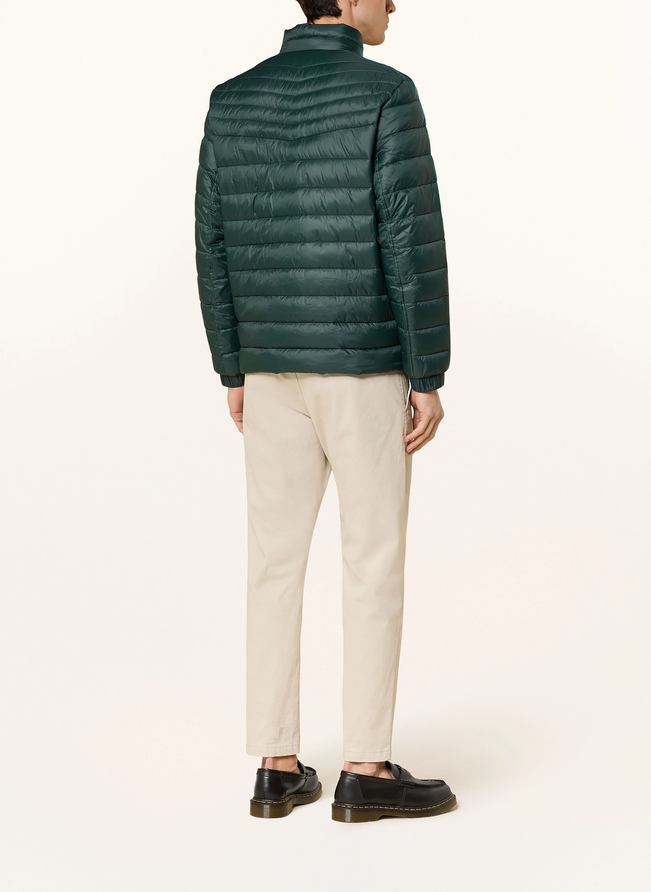 BOSS Steppjacke ODEN
