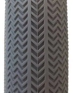 Alienation TCS R1 Foldable 20'' BMX Dæk | SkatePro