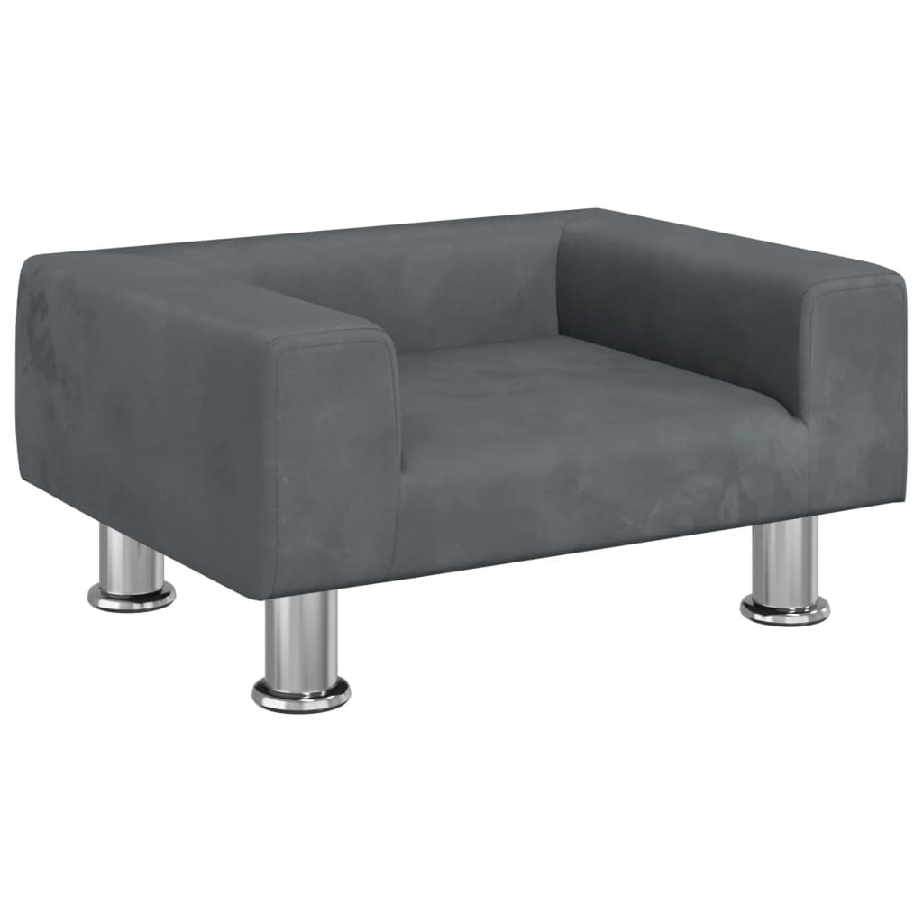 Cama para cachorro