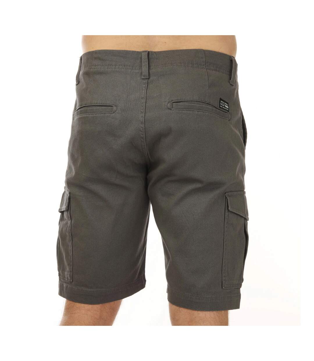 Short Gris Homme Jack & Jones Charlie