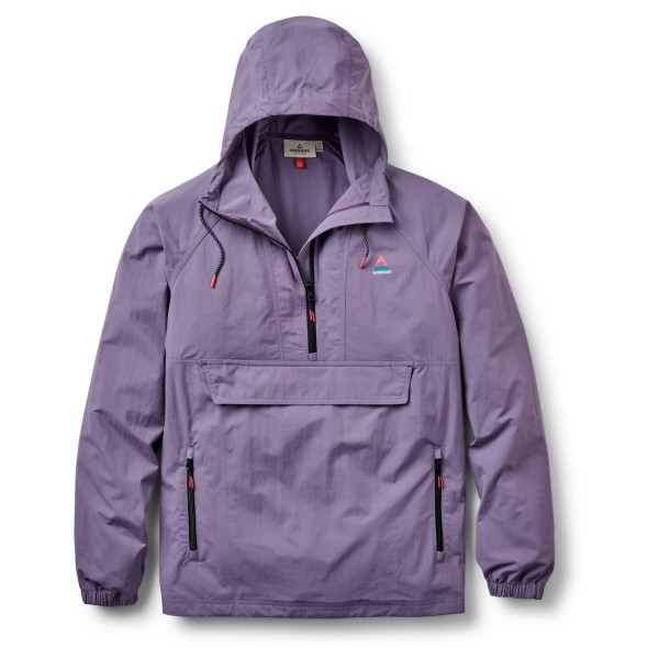 Passenger - Seek Out Water Resistant Jacket - Veste de loisirs