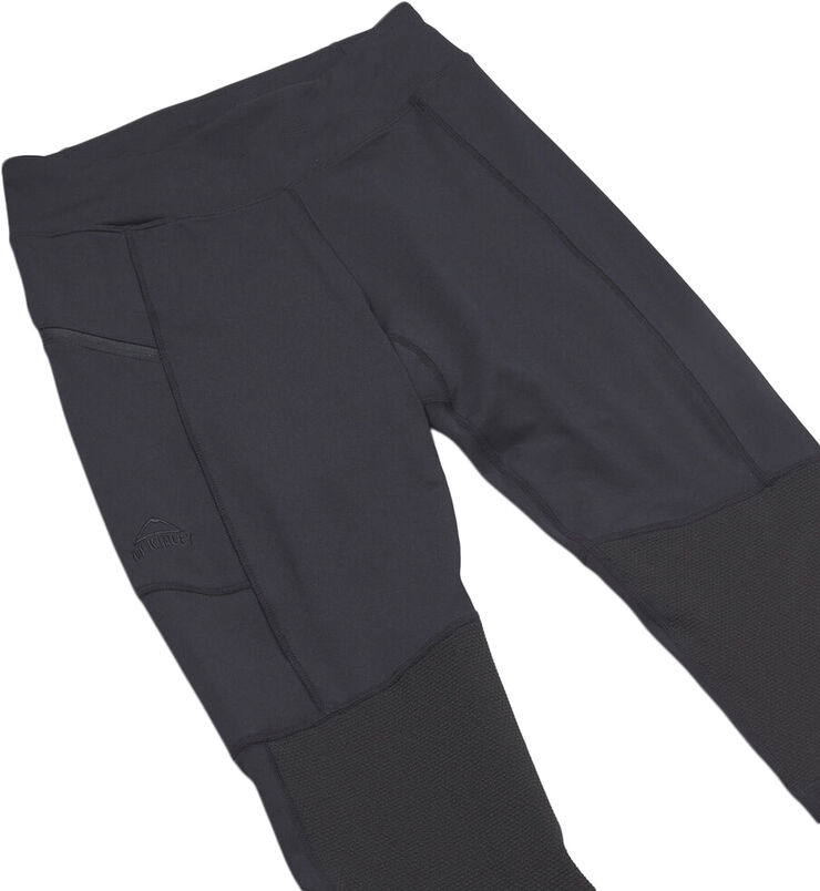 MCKINLEY Trail tights Sort