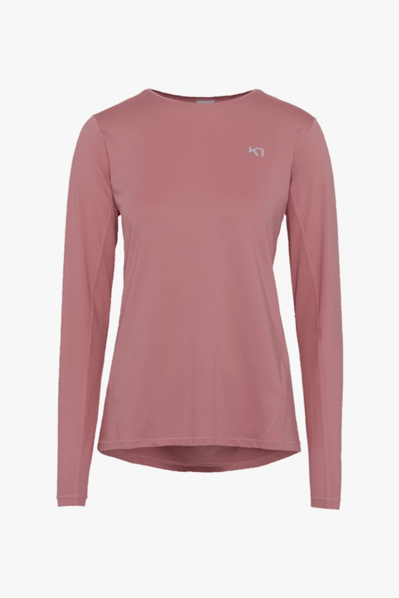 Kari Traa Nora 2.0 Damen Longsleeve