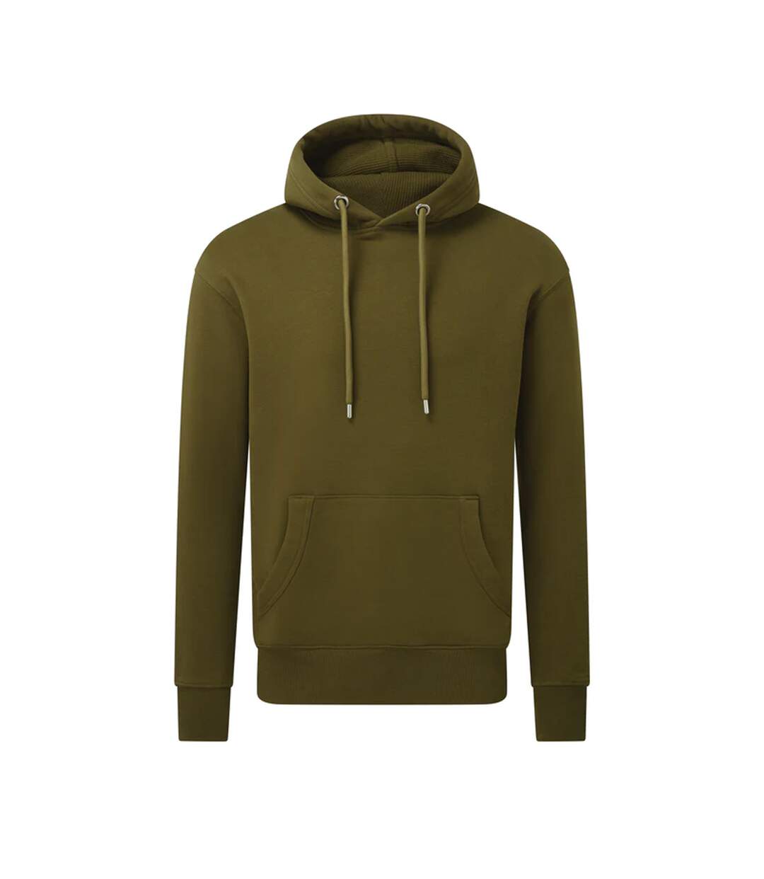 Anthem - Sweat à capuche - Homme (Kaki) - UTRW7744