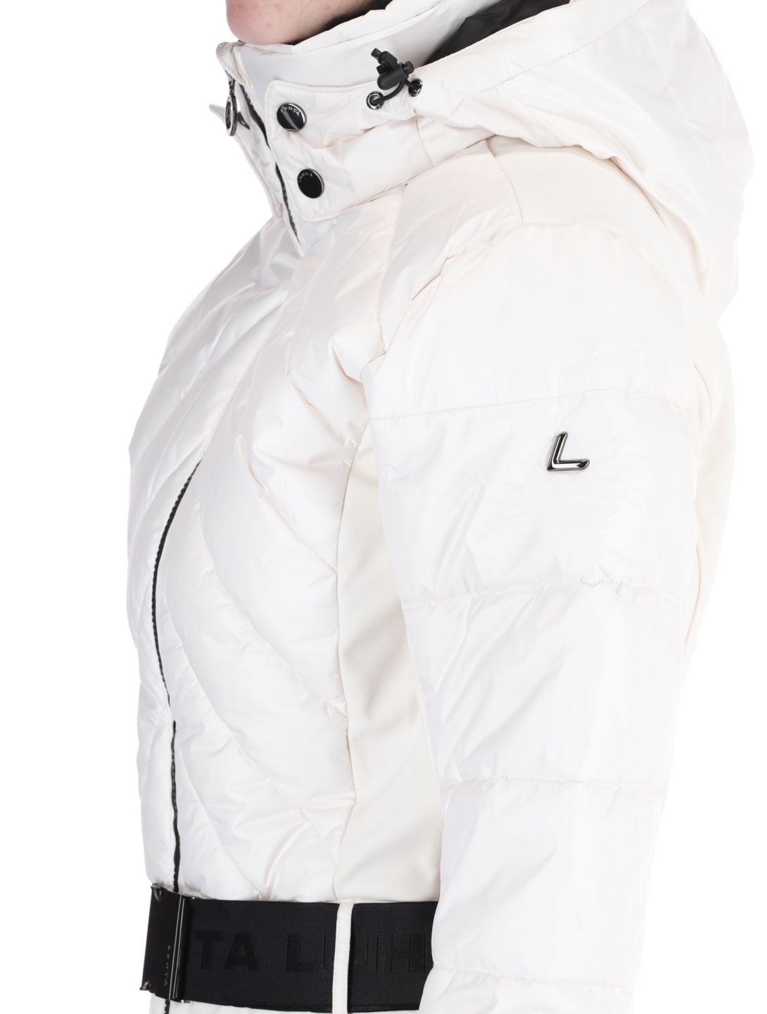 Halkorpi ski overall dames