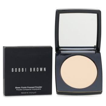 Bobbi Brown Sheer Finish Pressed Powder