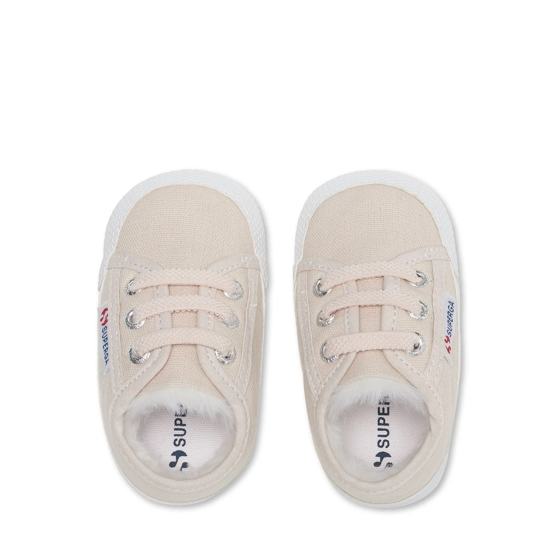 4006 BABY ECOFUR-PINK ALMOND-FAVORIO