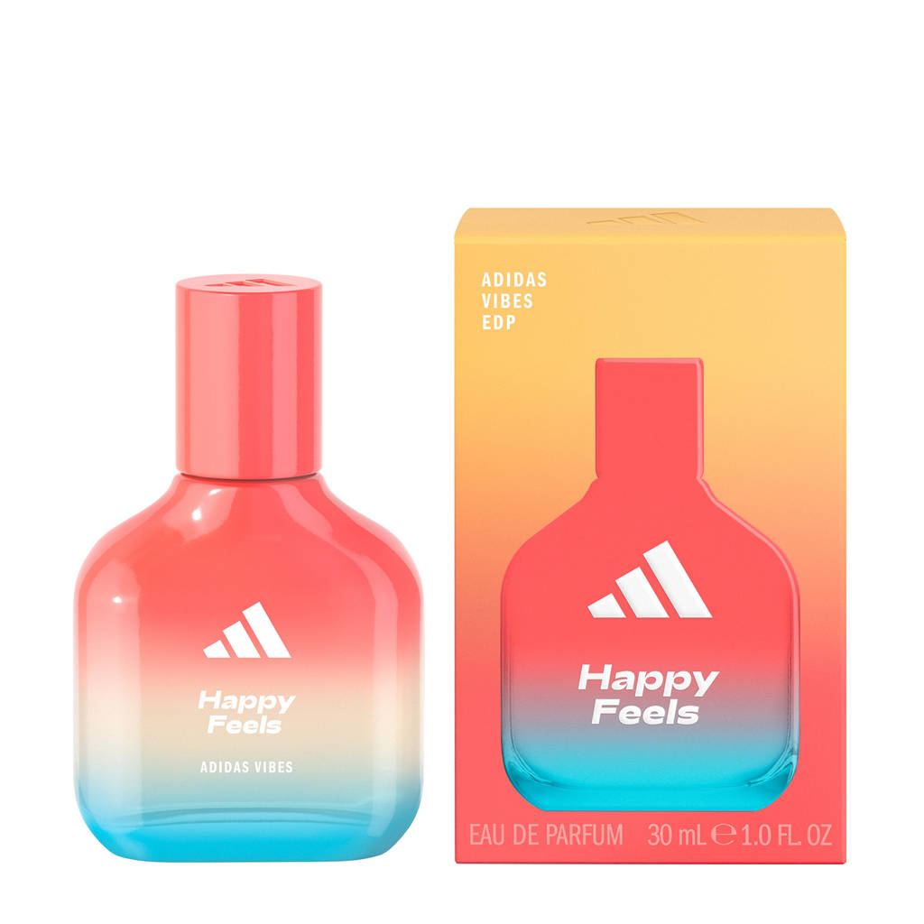Happy Feels eau de parfum - 30 ml