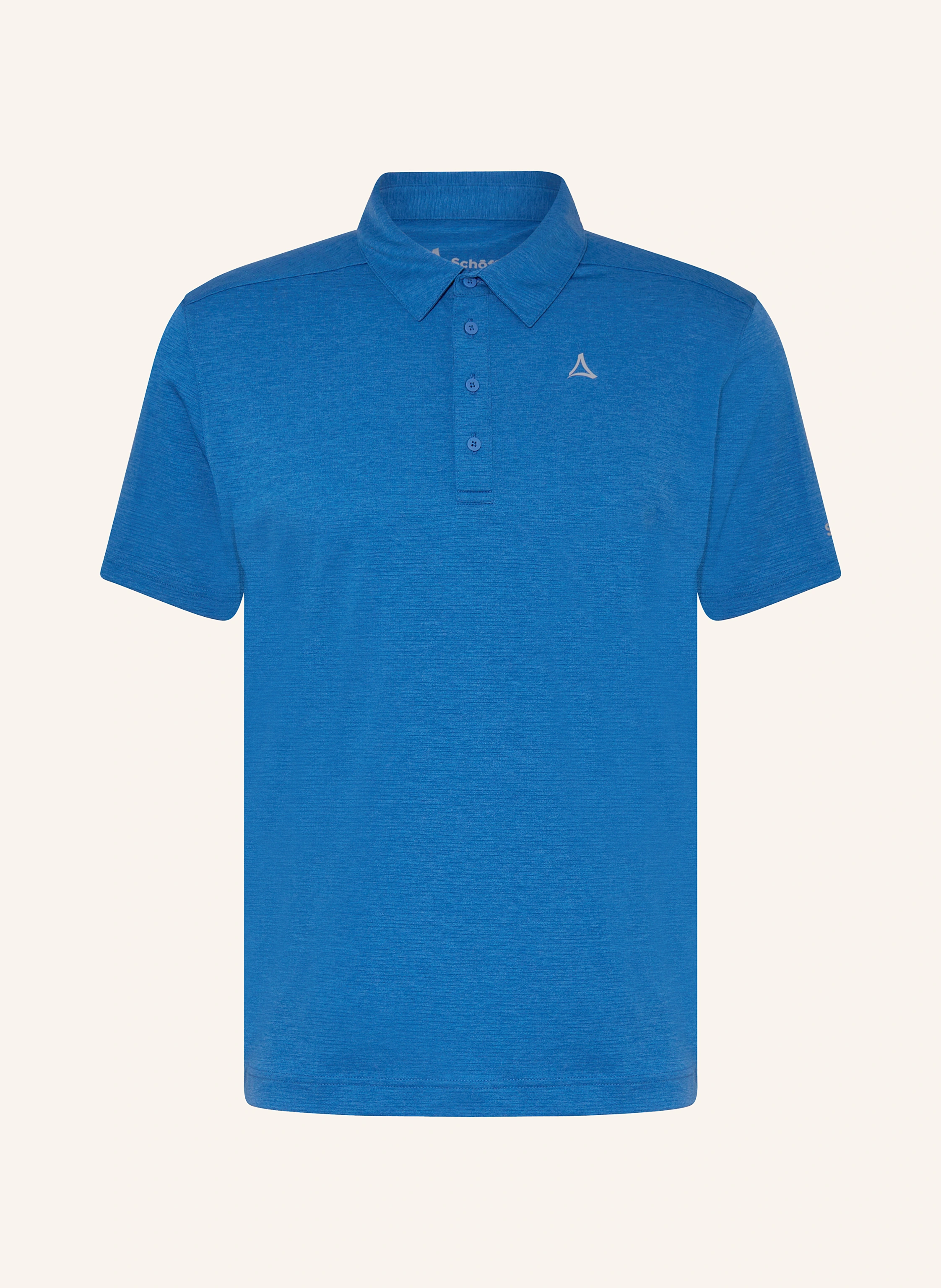 Schöffel Funktions-Poloshirt TAURON
