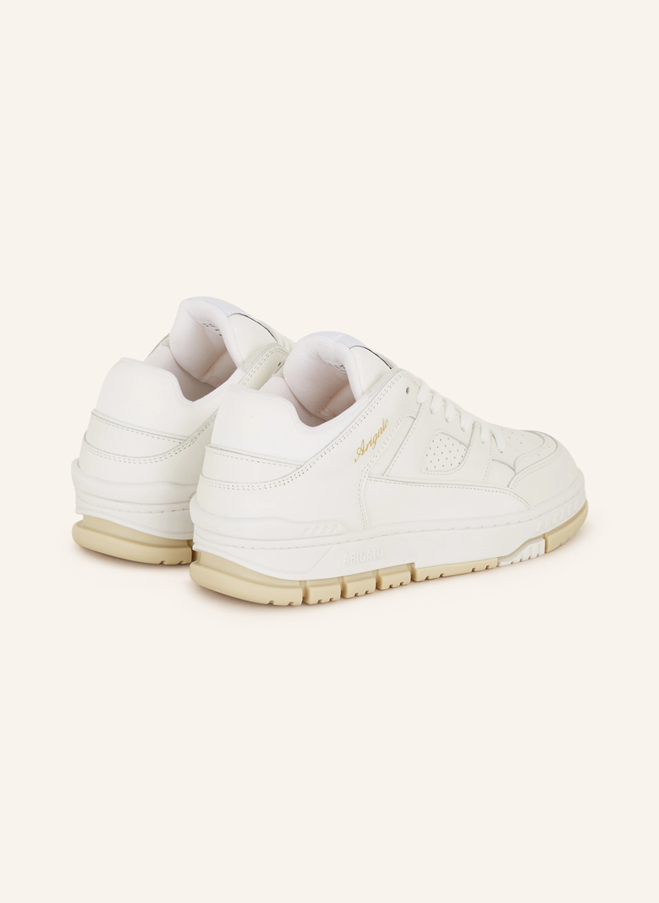 AXEL ARIGATO Sneaker AREA LOW