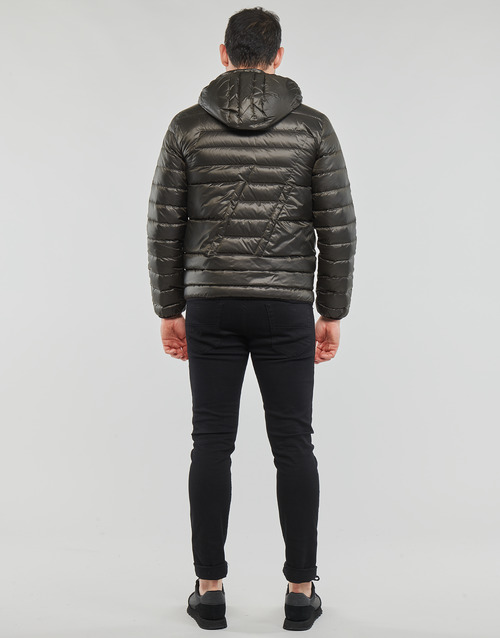 Emporio Armani EA7 - 6LPB16 Kaki