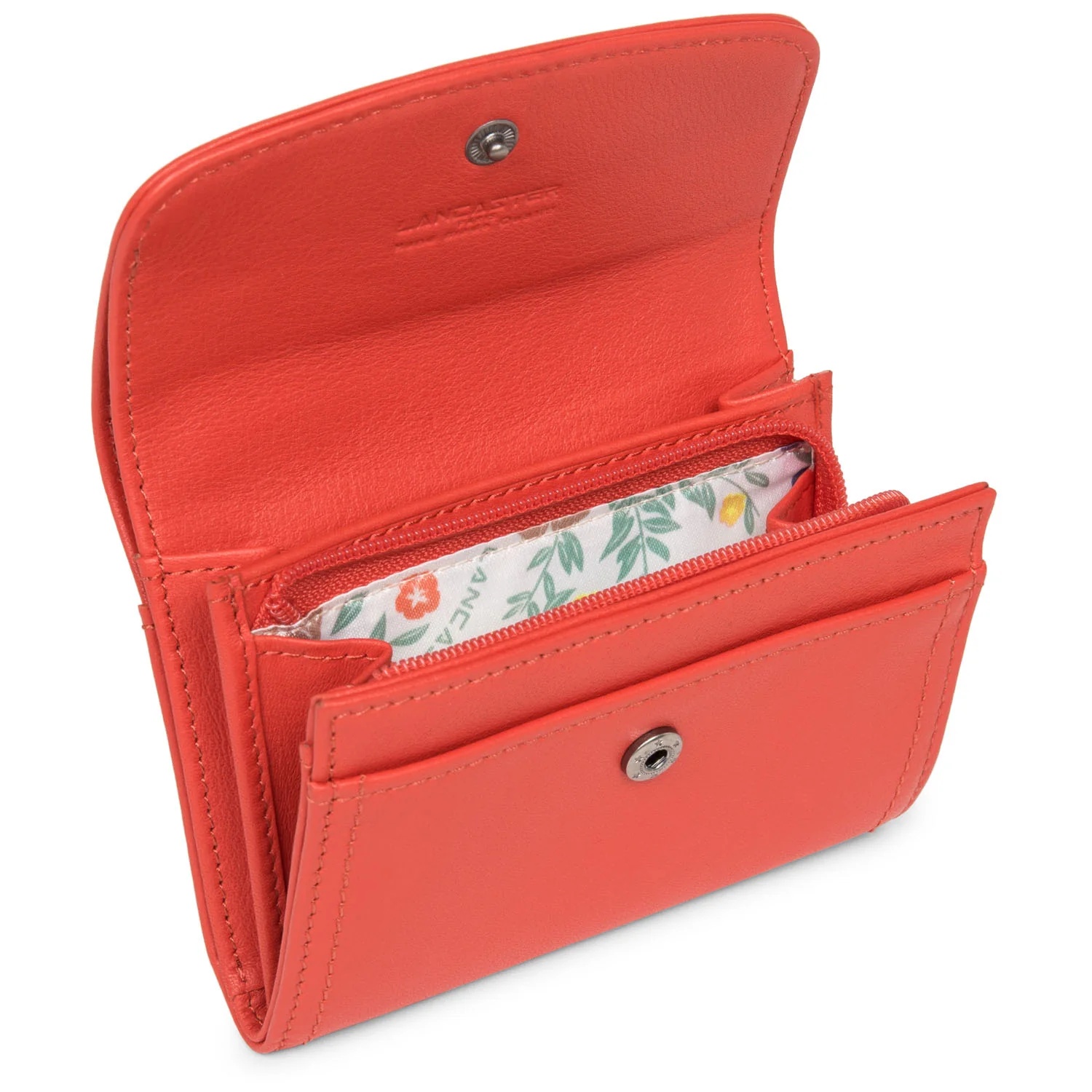Soft Vintage Nova-Portefeuille