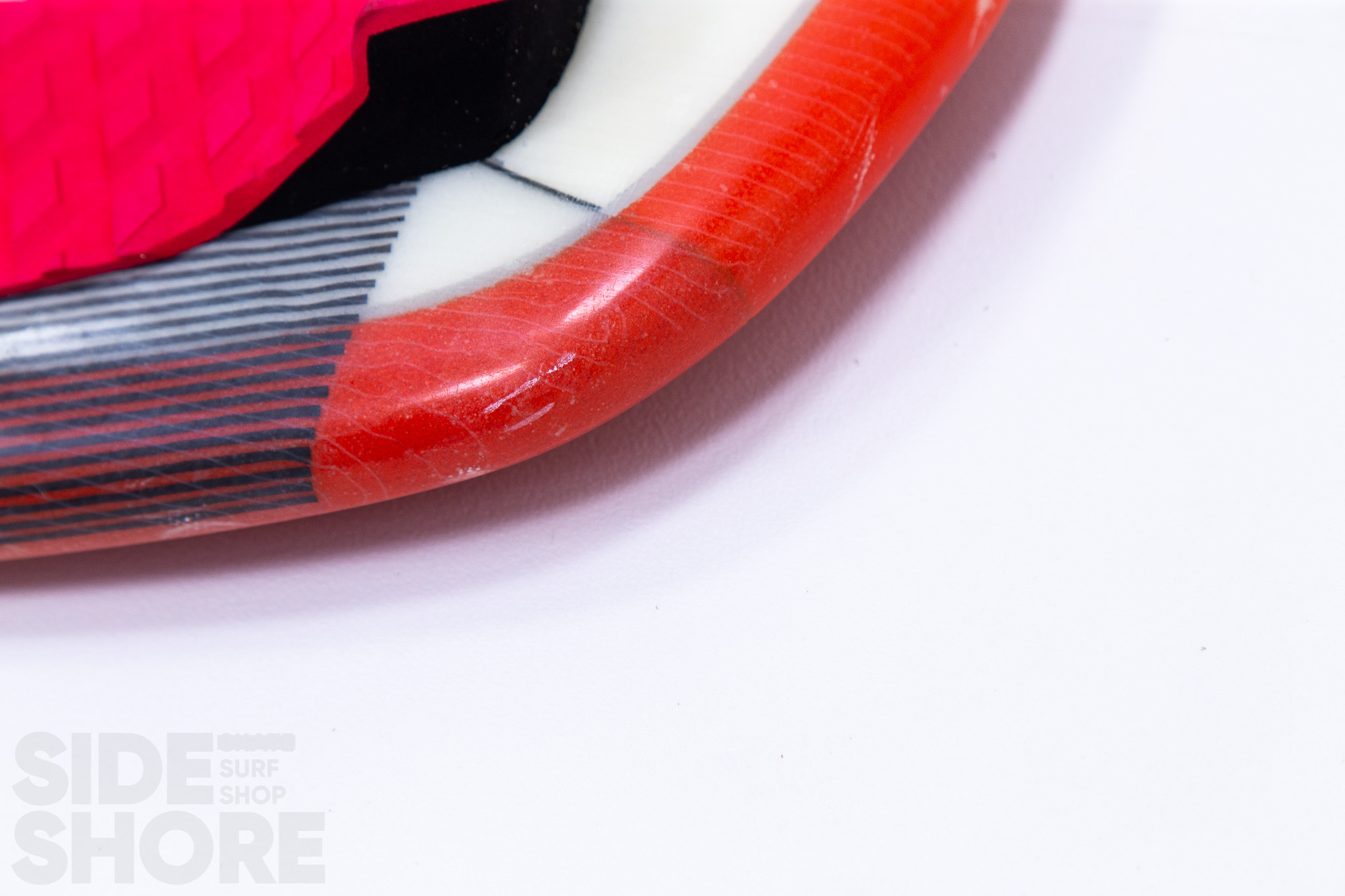 Al Merrick MINI Fusion  5'5